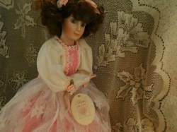 ROSE FLOWER MAIDEN SIDE A